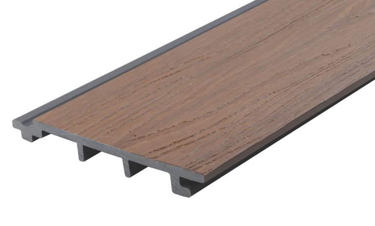 Trusted WPC Cladding Manufacturer & Supplier: Everwood