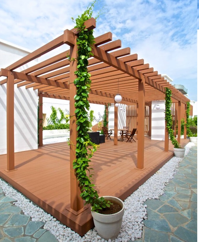 Pergola