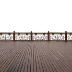 WPC Outdoor Decking