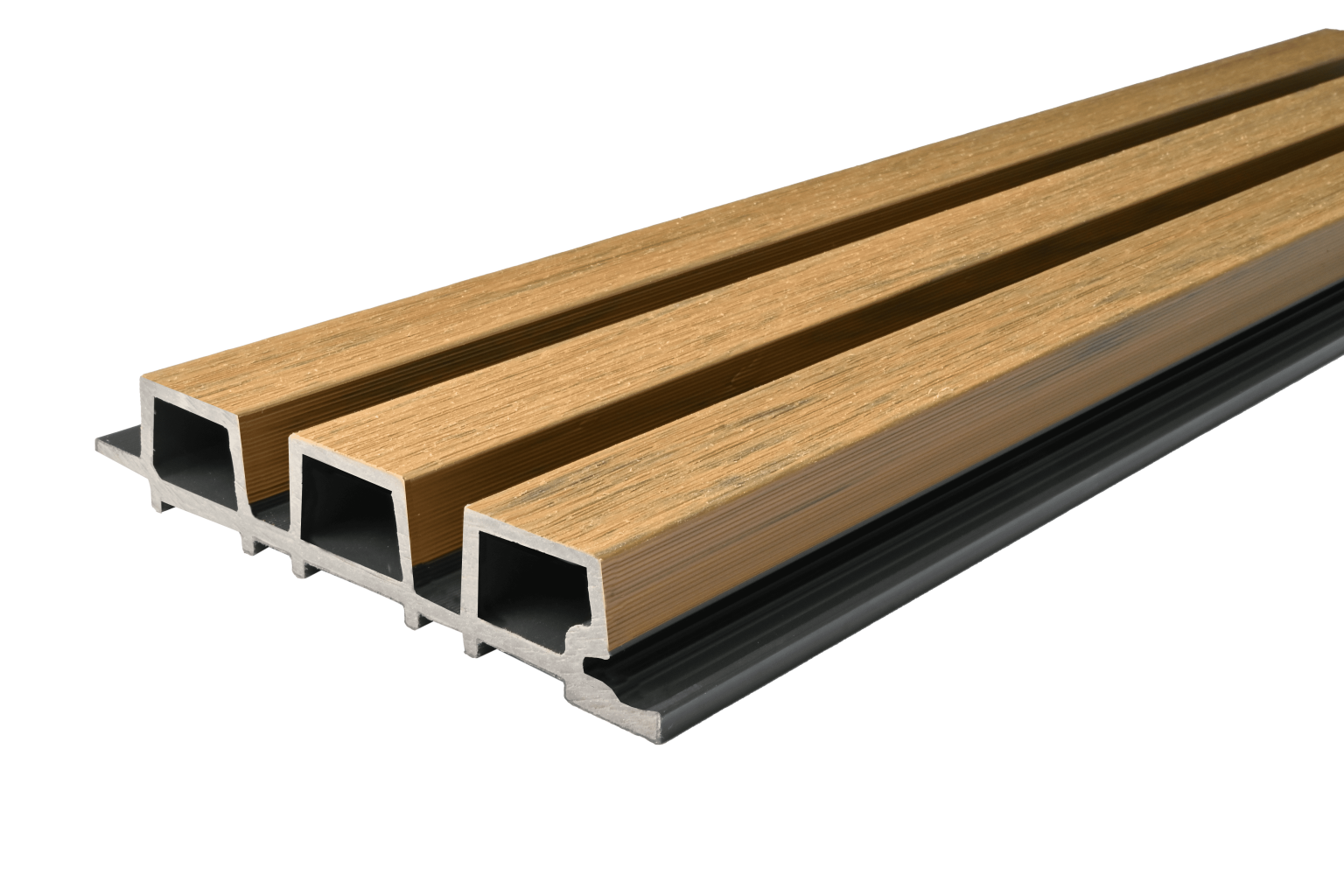 WPC Wall & Ceiling Cladding Panels for Exteriors | Everwood®