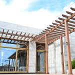 wpc pergolas