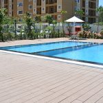 Benefits from Everwood’s WPC Decking