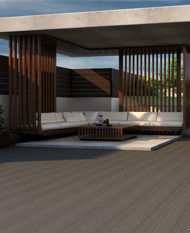 Decking - Deck