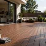 How to Keep Your Decking Looking New