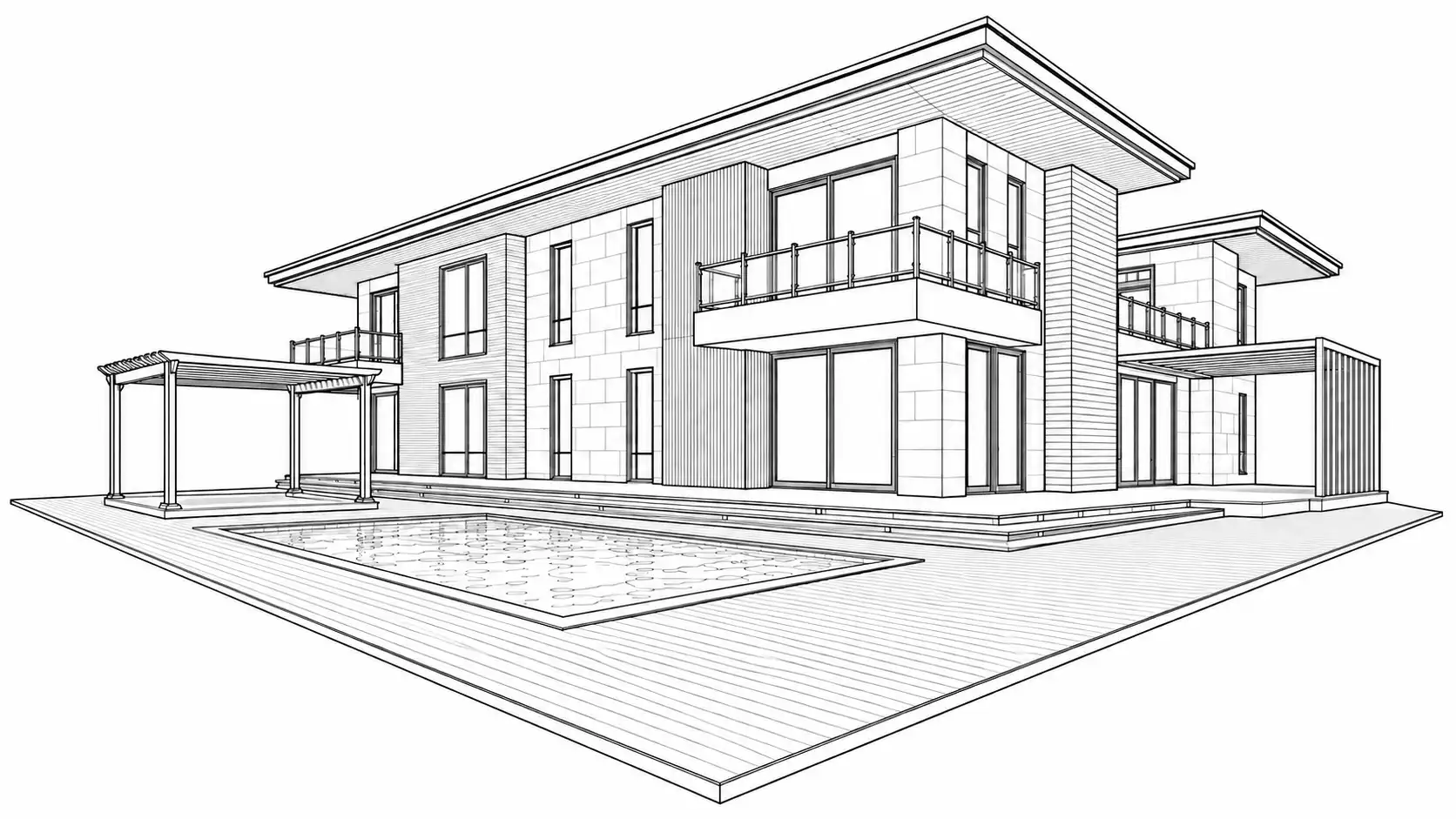 Line Drawing