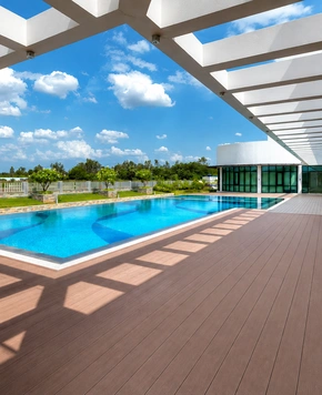 Decking - Deck
