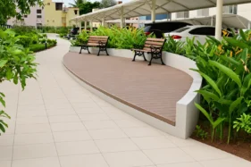 Ideas Gallery Outdoor Sitting - Everwood
