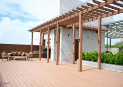 Private Luxury Residence Outdoor